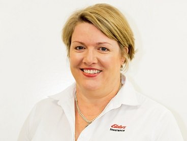 Profile photo of Sharen Smith
